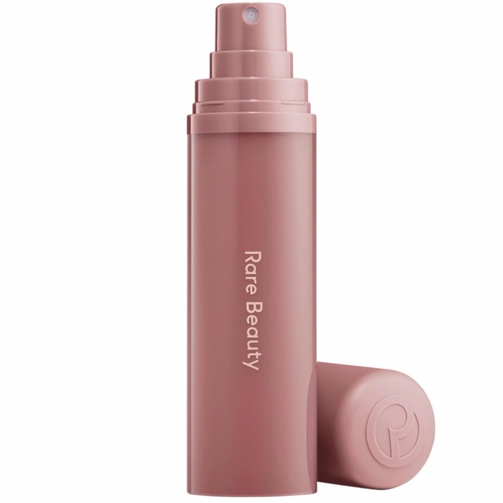Rare Beauty body and hair, fragrance mist in find comfort
